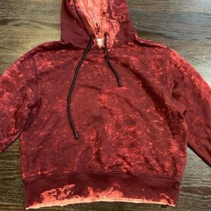 Cotton Citizen hoodie